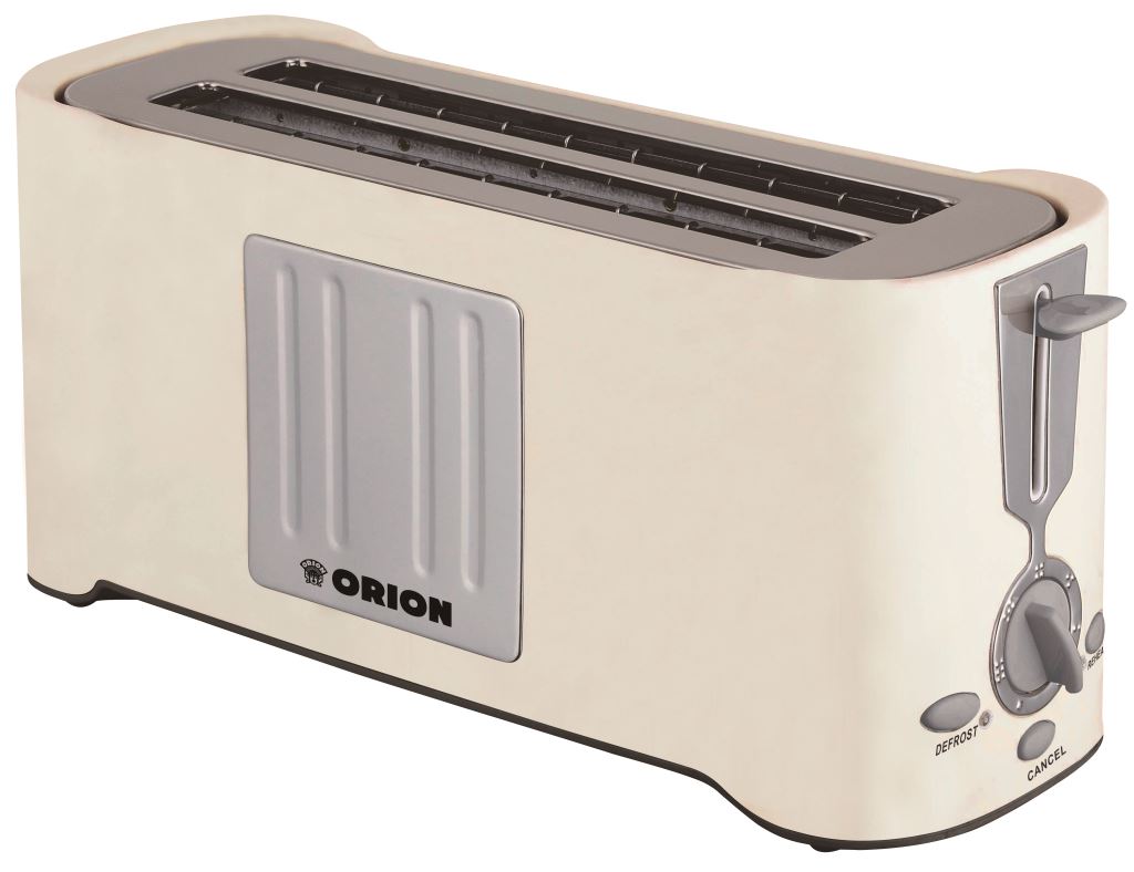 Orion OTB-04 kenyérpirító  2 szeletes OTB04