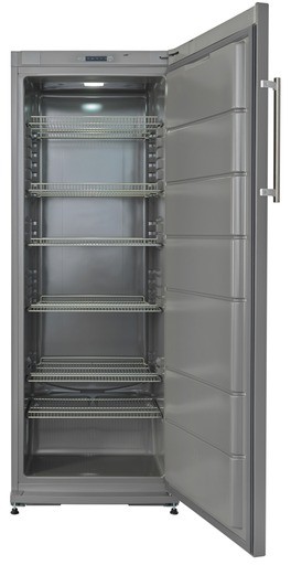 Snaigé Professional CC31SM-T1EPFF GASTRO hűtőszekrény 310l, 163X60X65cm, HŐMÉRSÉKLETTARTOMÁNY: 0 ÉS +8 °C