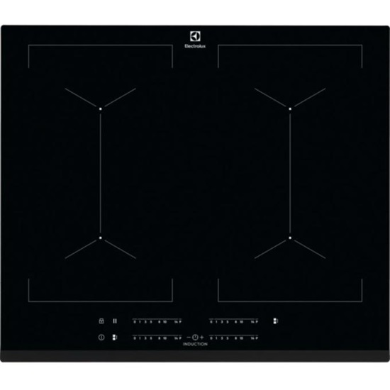 Electrolux EIV644 indukciós főzőlap