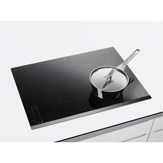 Electrolux EIV644 indukciós főzőlap