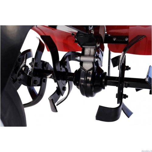 Loncin 750 kapálógép LC750