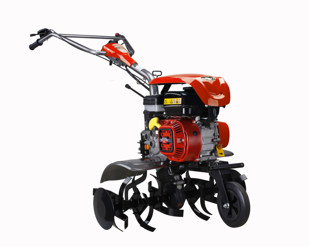 Loncin 750 kapálógép LC750