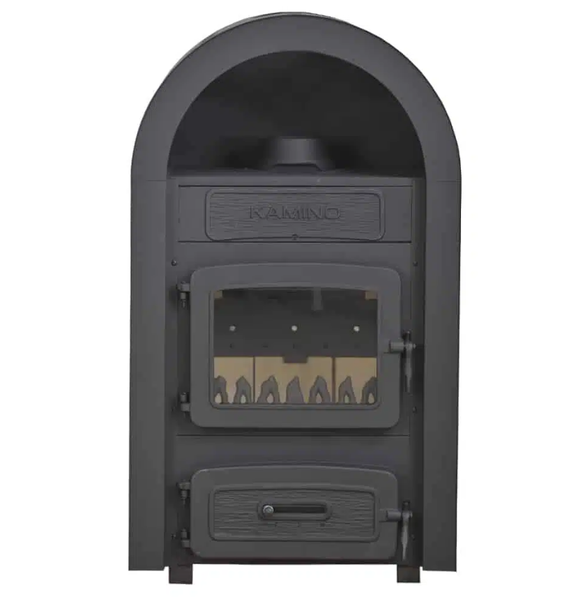Wamsler Kamino Mátra 6kW kandalló