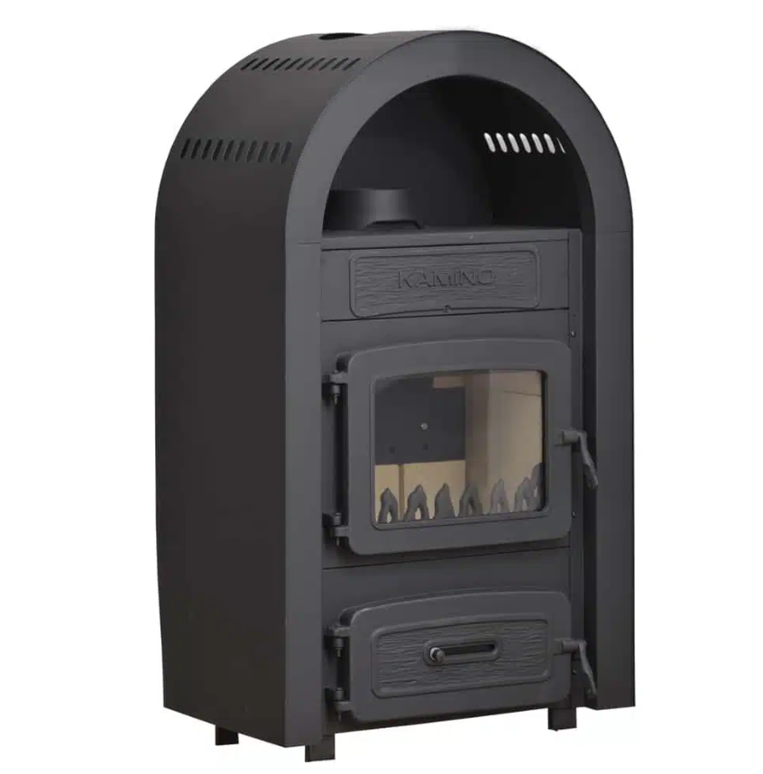 Wamsler Kamino Mátra 6kW kandalló
