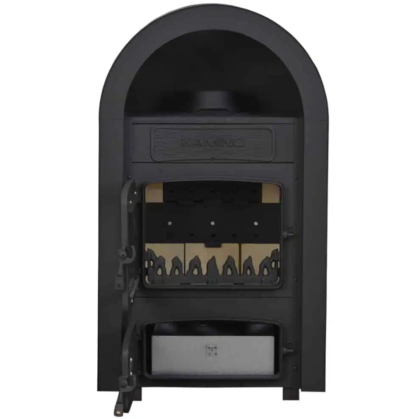 Wamsler Kamino Mátra 6kW kandalló