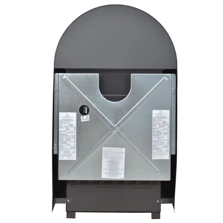Wamsler Kamino Mátra 6kW kandalló