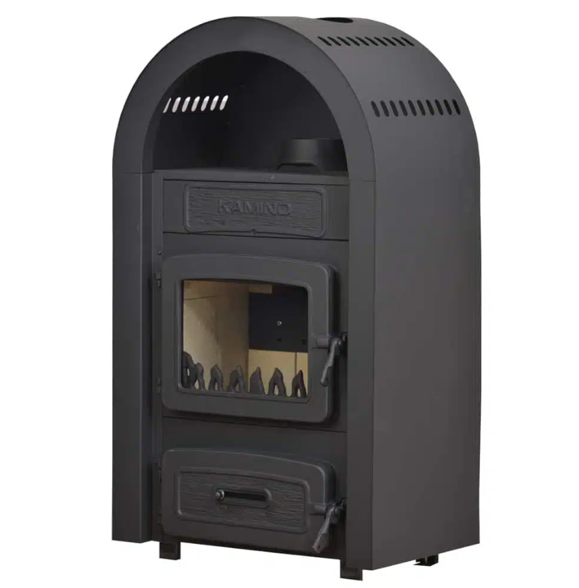 Wamsler Kamino Mátra 6kW kandalló