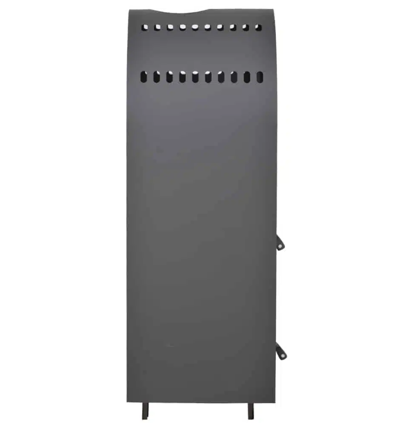 Wamsler Kamino Mátra 6kW kandalló