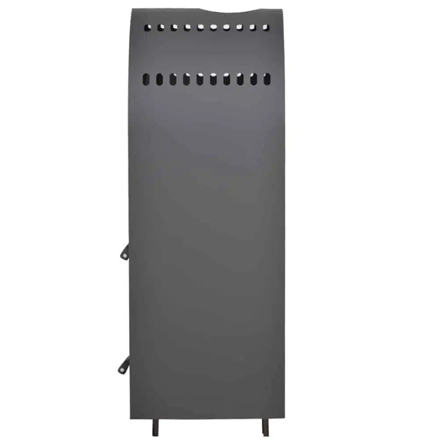 Wamsler Kamino Mátra 6kW kandalló