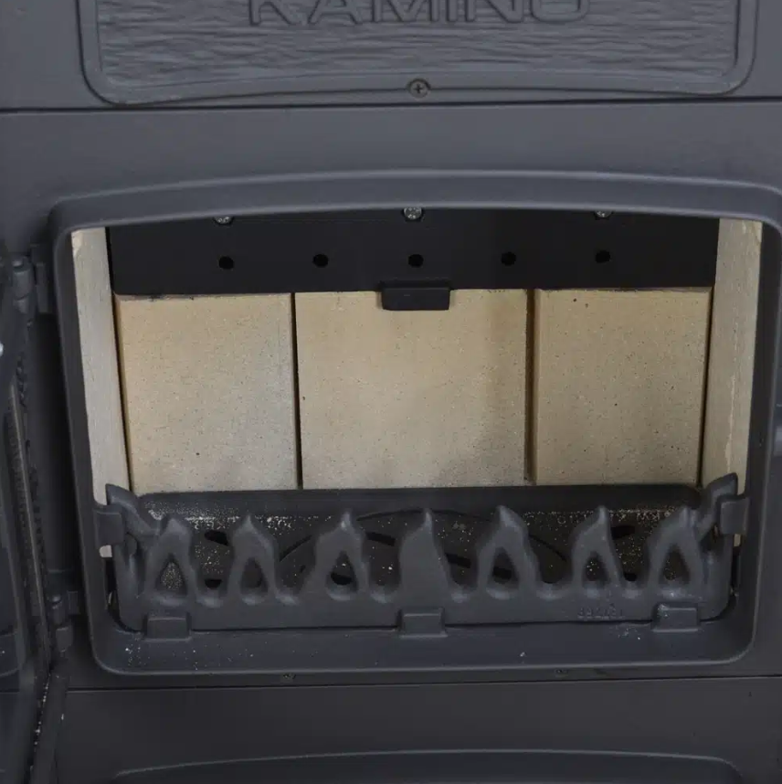 Wamsler Kamino Mátra 6kW kandalló