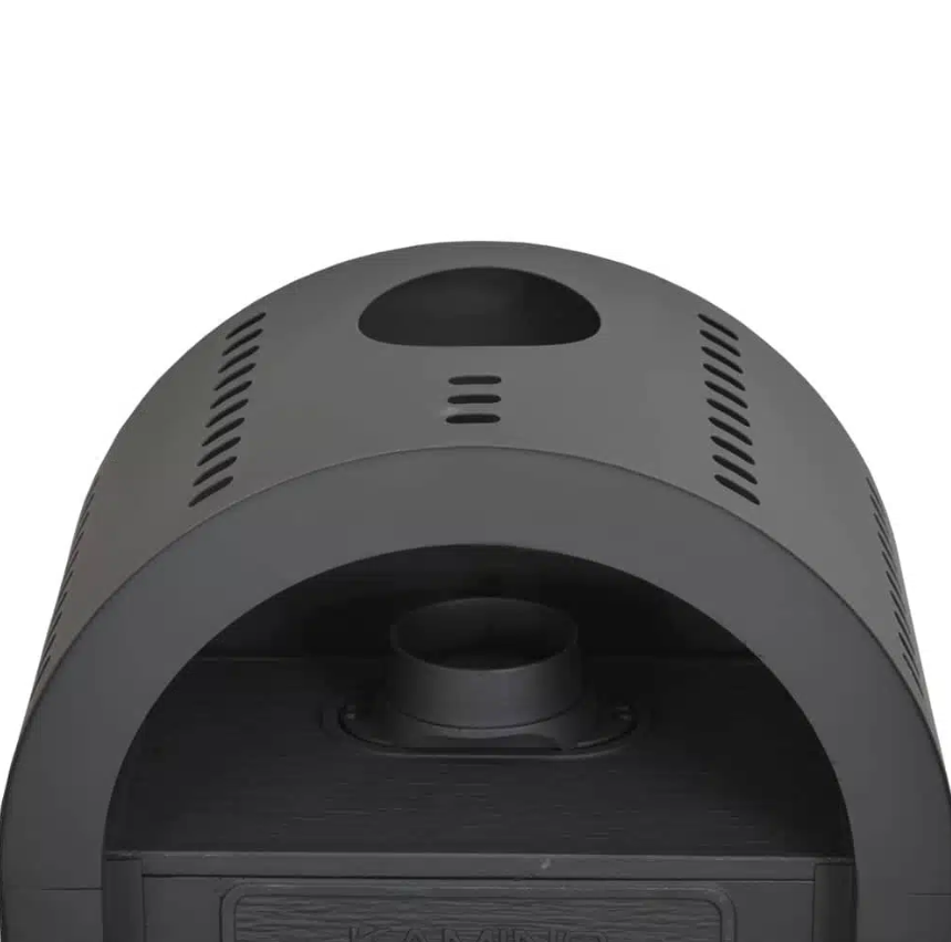 Wamsler Kamino Mátra 6kW kandalló