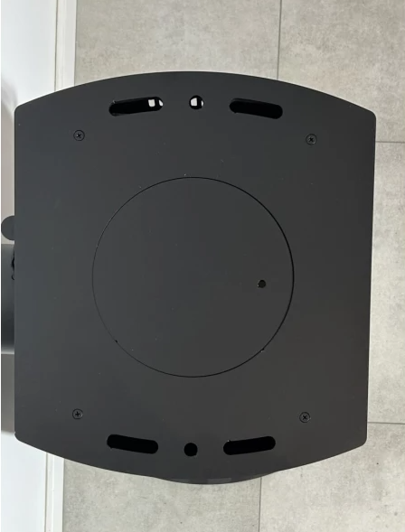 Warnex TERMO KLASIK LUX 6,5kW bézs kandalló teje megerősített fémlemezből készült, bézs színes oldal