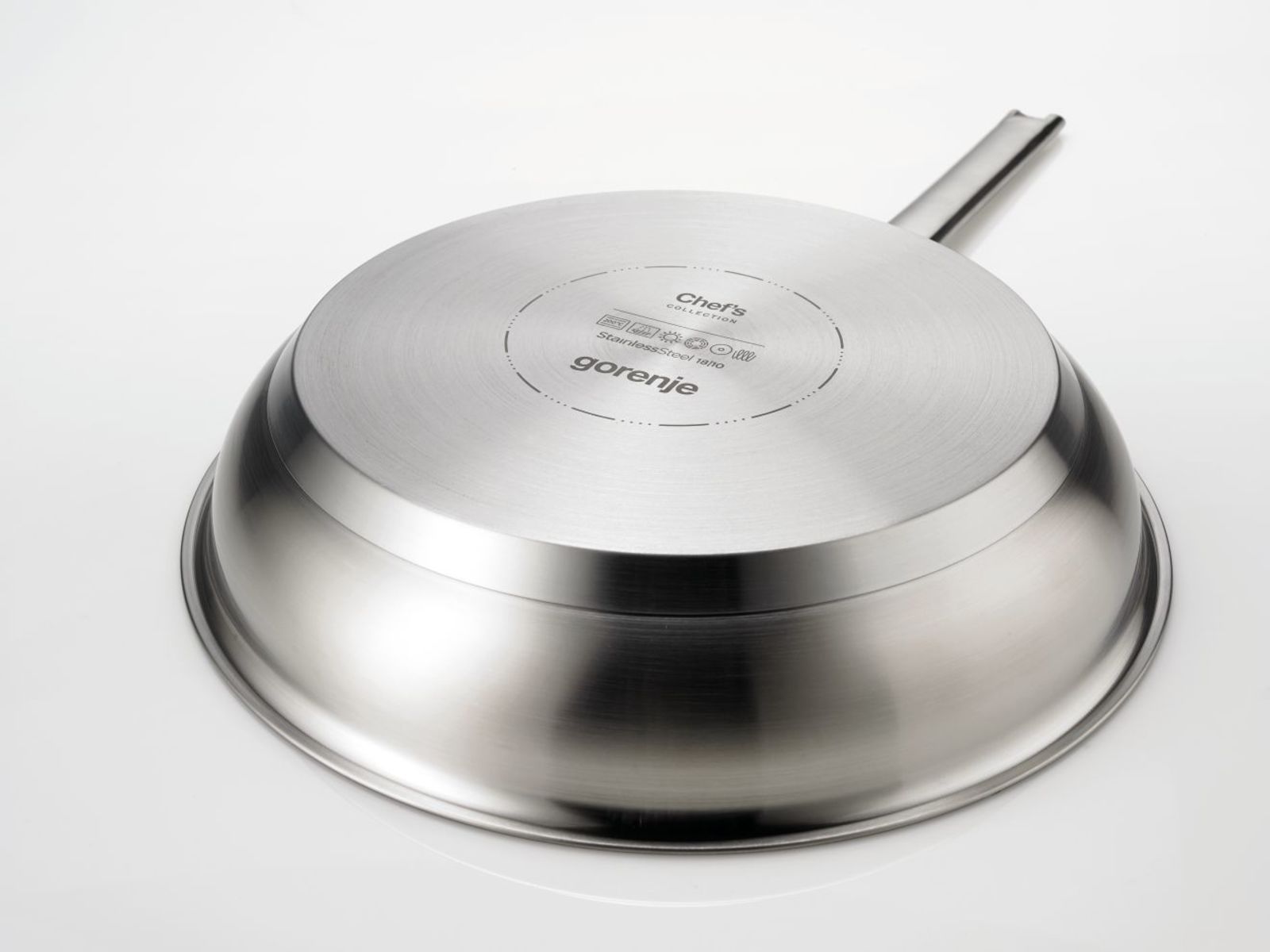 Gorenje CWSA08HC Chef Collection Edénykészlet