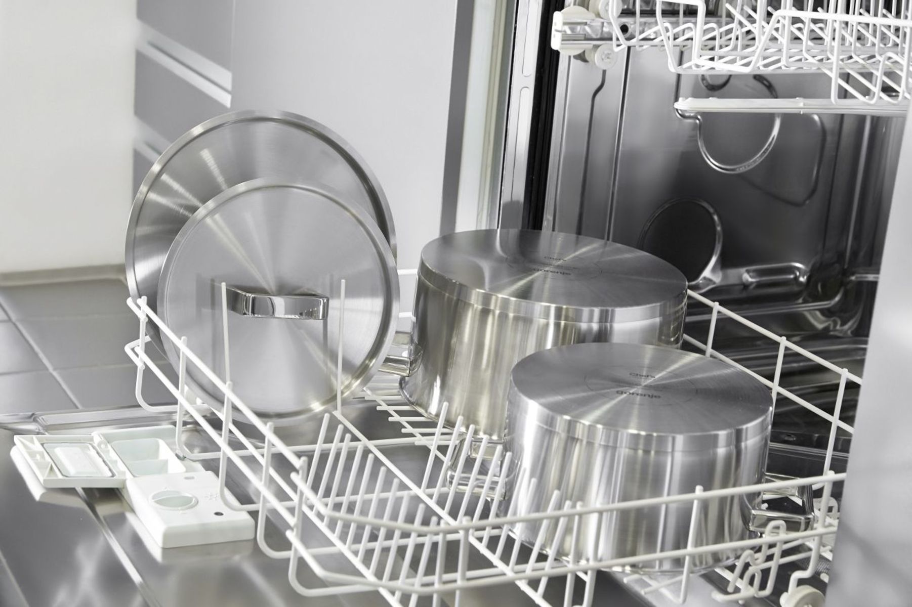 Gorenje CWSA08HC Chef Collection Edénykészlet