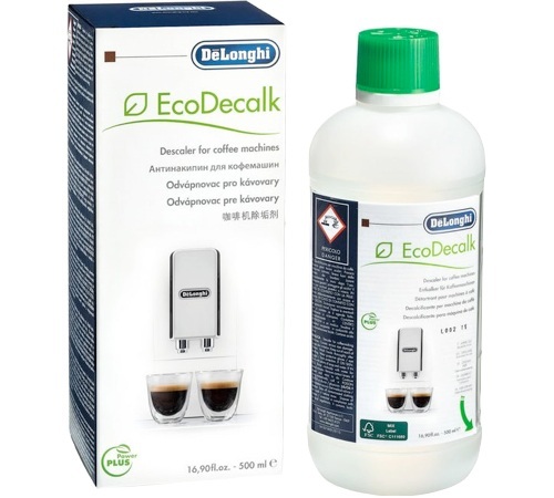 DELONGHI EcoDecalc 500 ml-es vizkőoldó