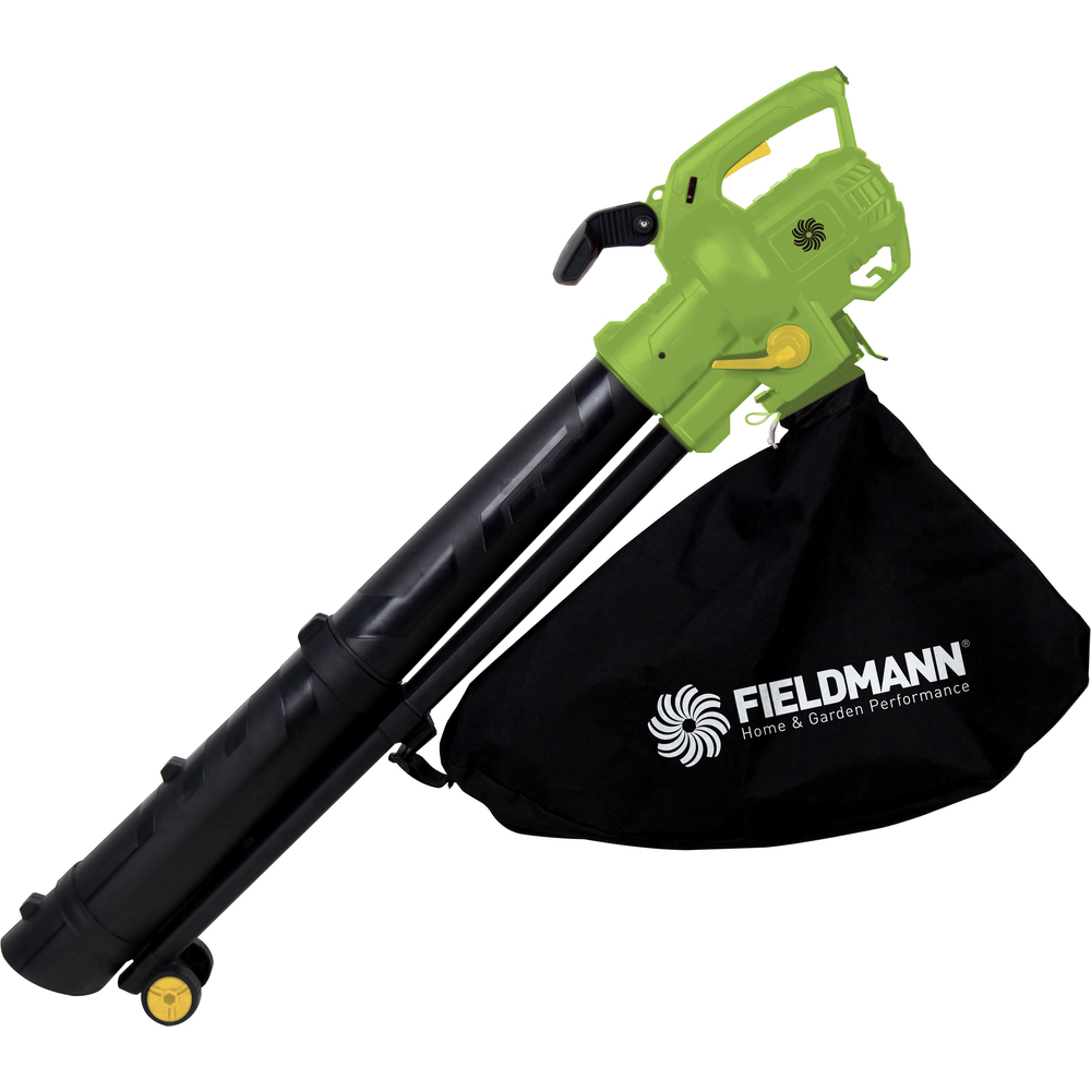 Fieldmann FZF 4030E lombszívó/fújó