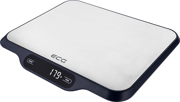 ECG KV215S digitális konyhamérleg 15 kg