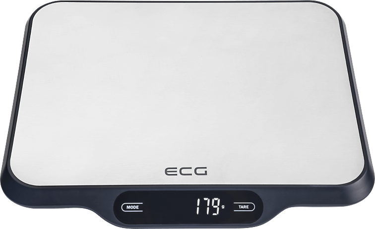 ECG KV215S digitális konyhamérleg 15 kg
