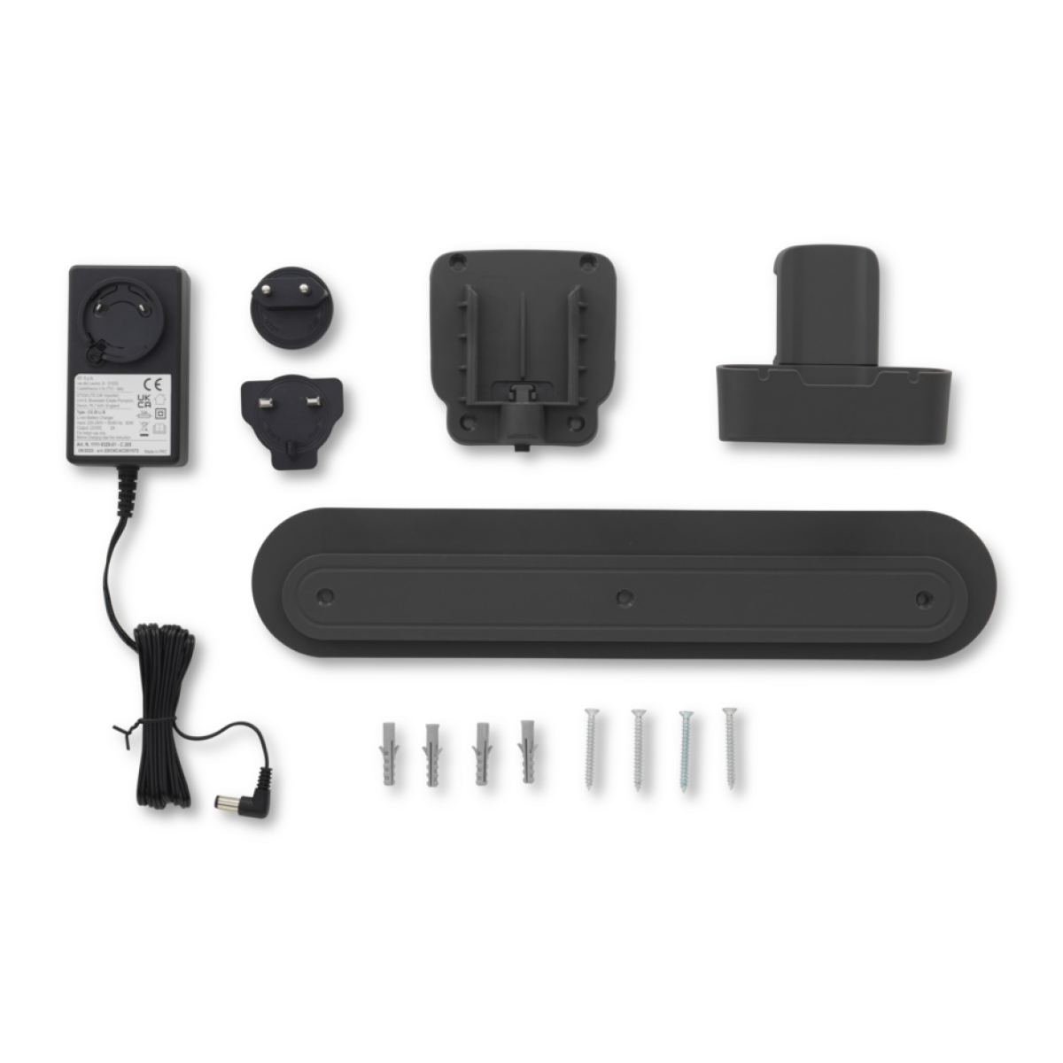 Stiga HT 300e Kit akkumulátoros sövényvágó,(akkumulátorral és töltővel),400W
