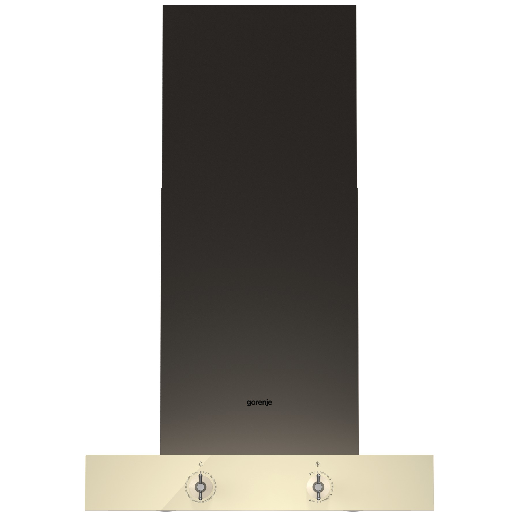 Gorenje WHT68AINI önálló falra szerelhető páraelszívó