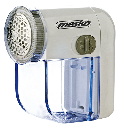 Mesko MS9610 textilborotva