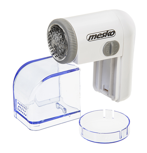 Mesko MS9610 textilborotva