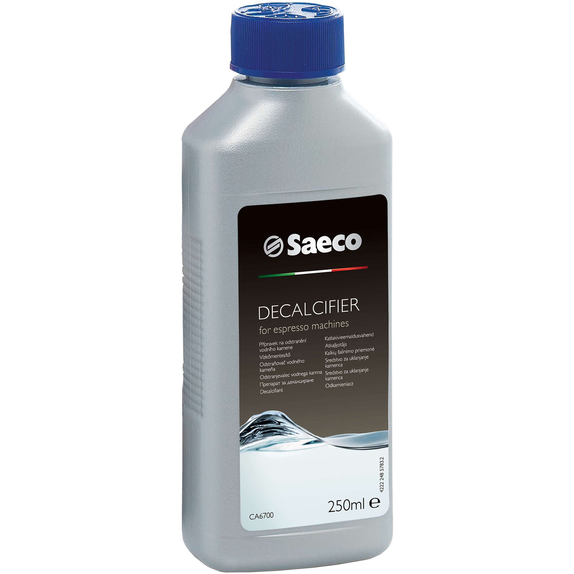Philips CA6700/98 Saeco vízkőmentesítő eszpresszógépekhez