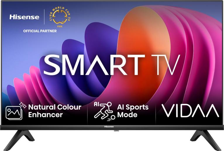 Hisense 40A4N FHD Smart LED 40" 102cm LED tv