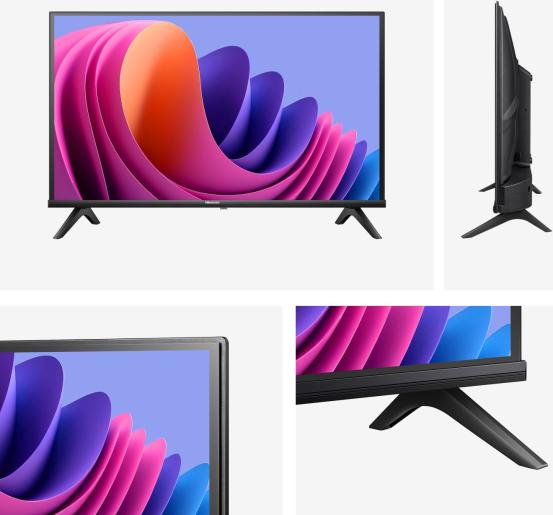 Hisense 40A4N FHD Smart LED 40" 102cm LED tv