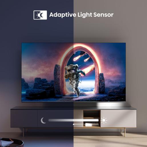 Hisense 58A6N 4K UHD Smart LED 58", 146 cm TV