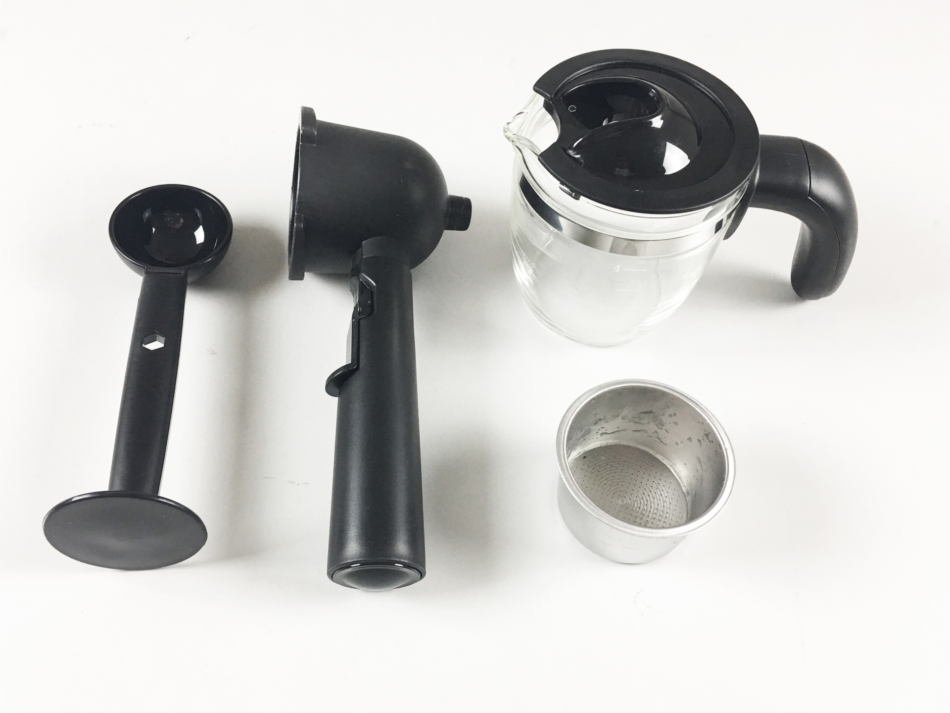 Beper BC.002 Espresszo kávéfőző gőzölő funkció tejhabosításhoz