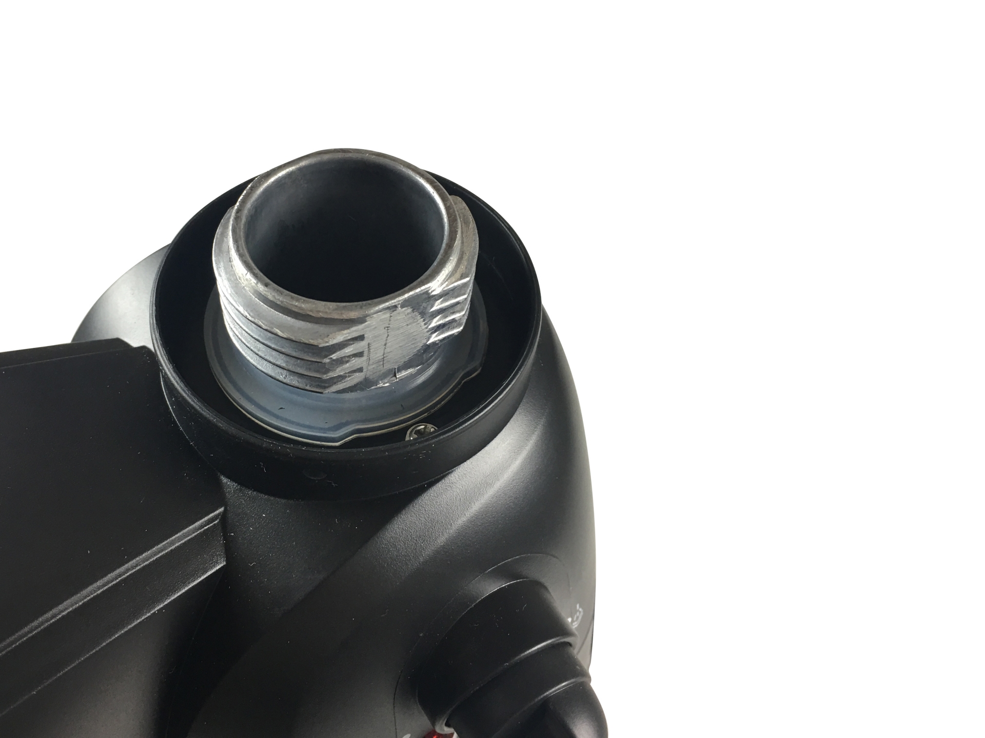 Beper BC.002 Espresszo kávéfőző gőzölő funkció tejhabosításhoz