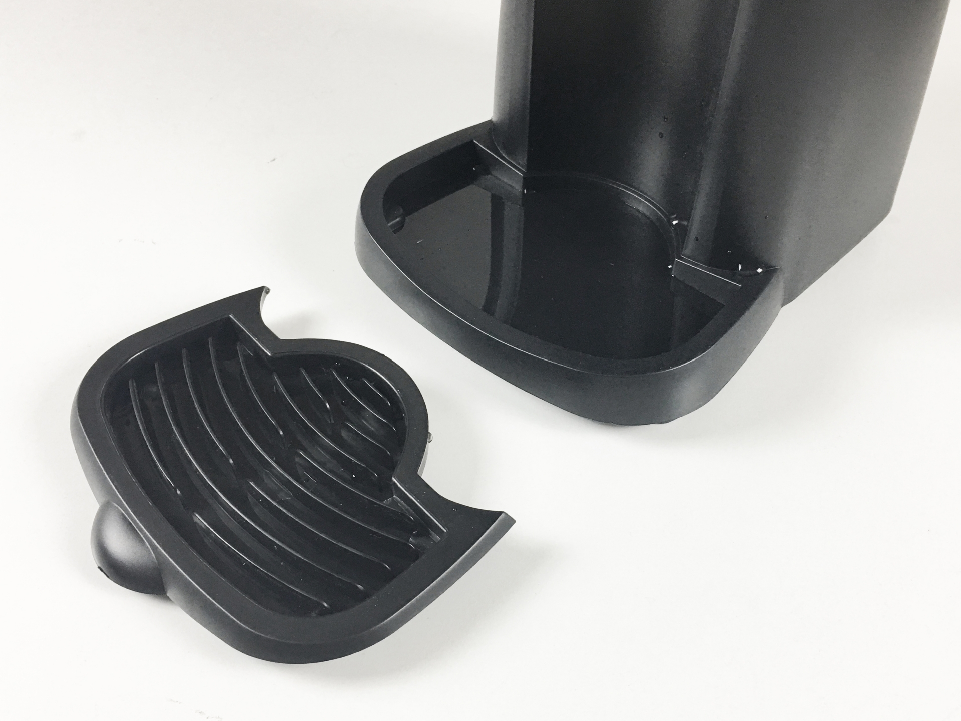 Beper BC.002 Espresszo kávéfőző gőzölő funkció tejhabosításhoz