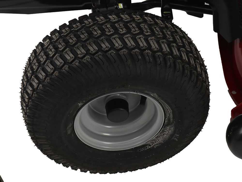 Castelgarden XD150 HD oldalkidobós HIDRO váltos fűnyíró traktor, 2T0610473/C22