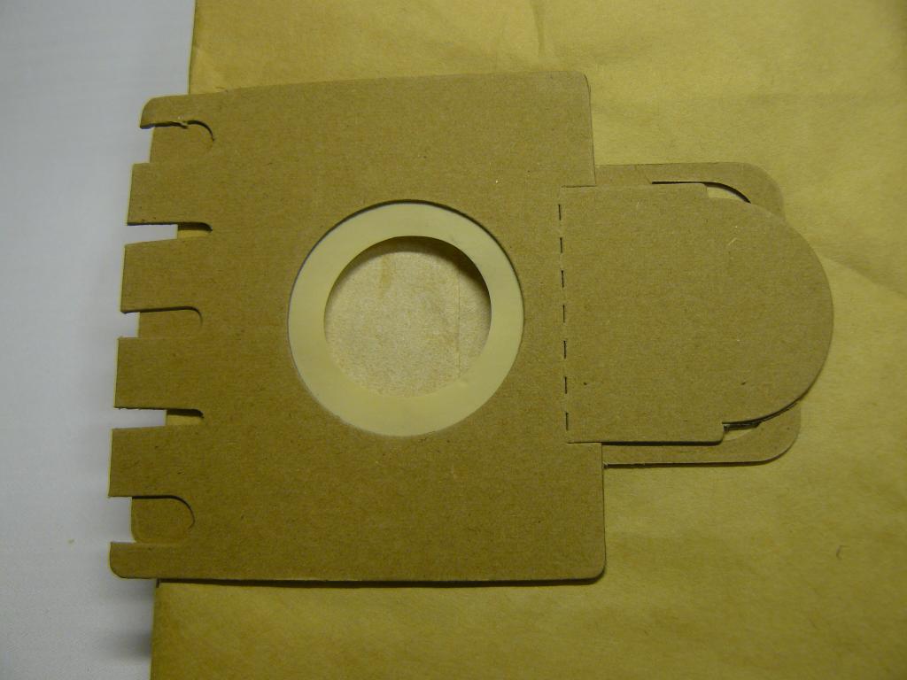 Invest IZ-M5/M6 kompatiblis MIELE F/J/M 5db papír porzsák 1db filter 