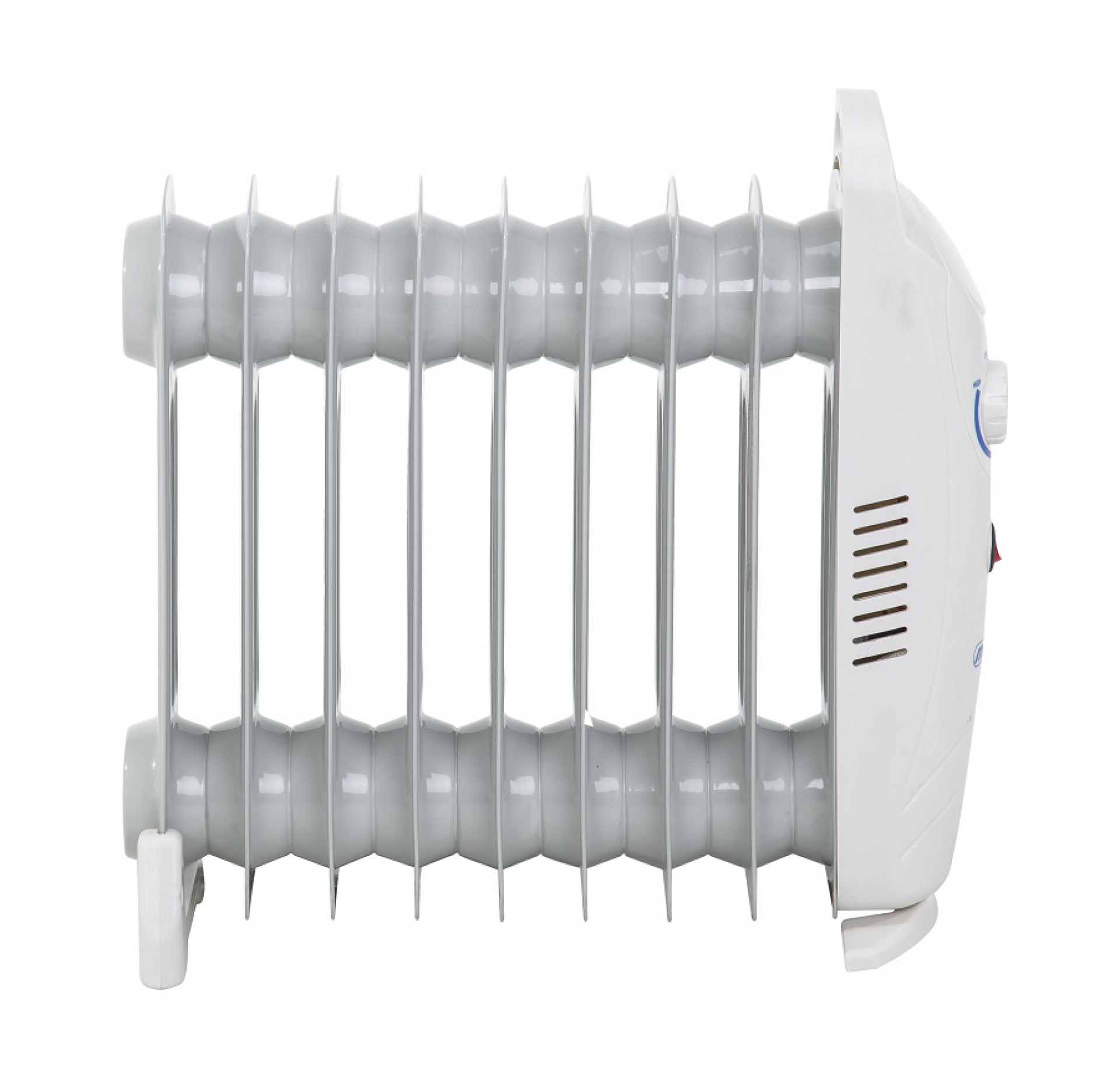 Mesko MS7805 mini olajradiátor 9 tag 1000W 40x 10 x 39 cm