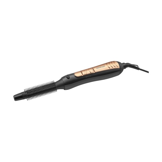Sencor SHS 3000BK 19mm meleglevegős hajformázó 400W