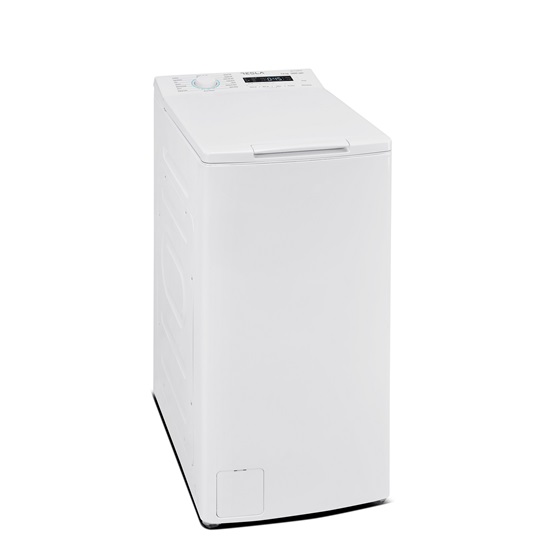 Tesla WL71292M felültöltős mosógép, 7.5 kg, inverteres motor 40x61x87.5cm