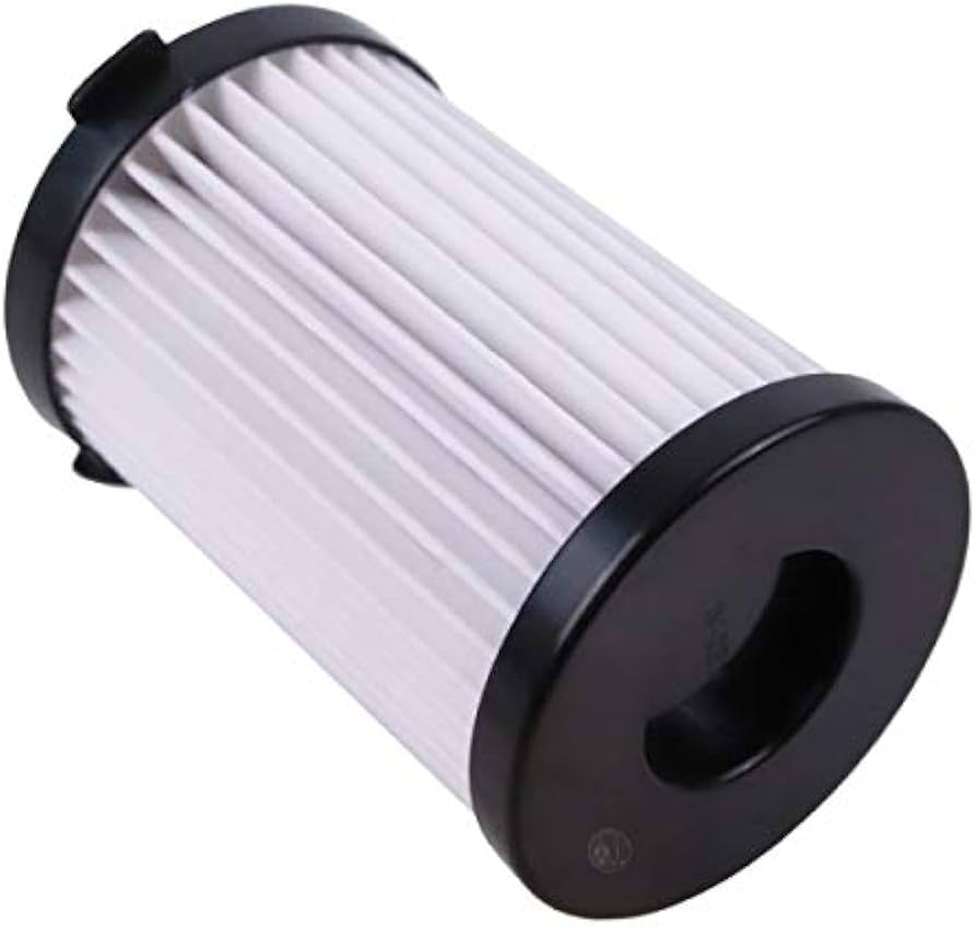 Ariete kompatibilis hepa filter 2761 Handy porszívóhoz