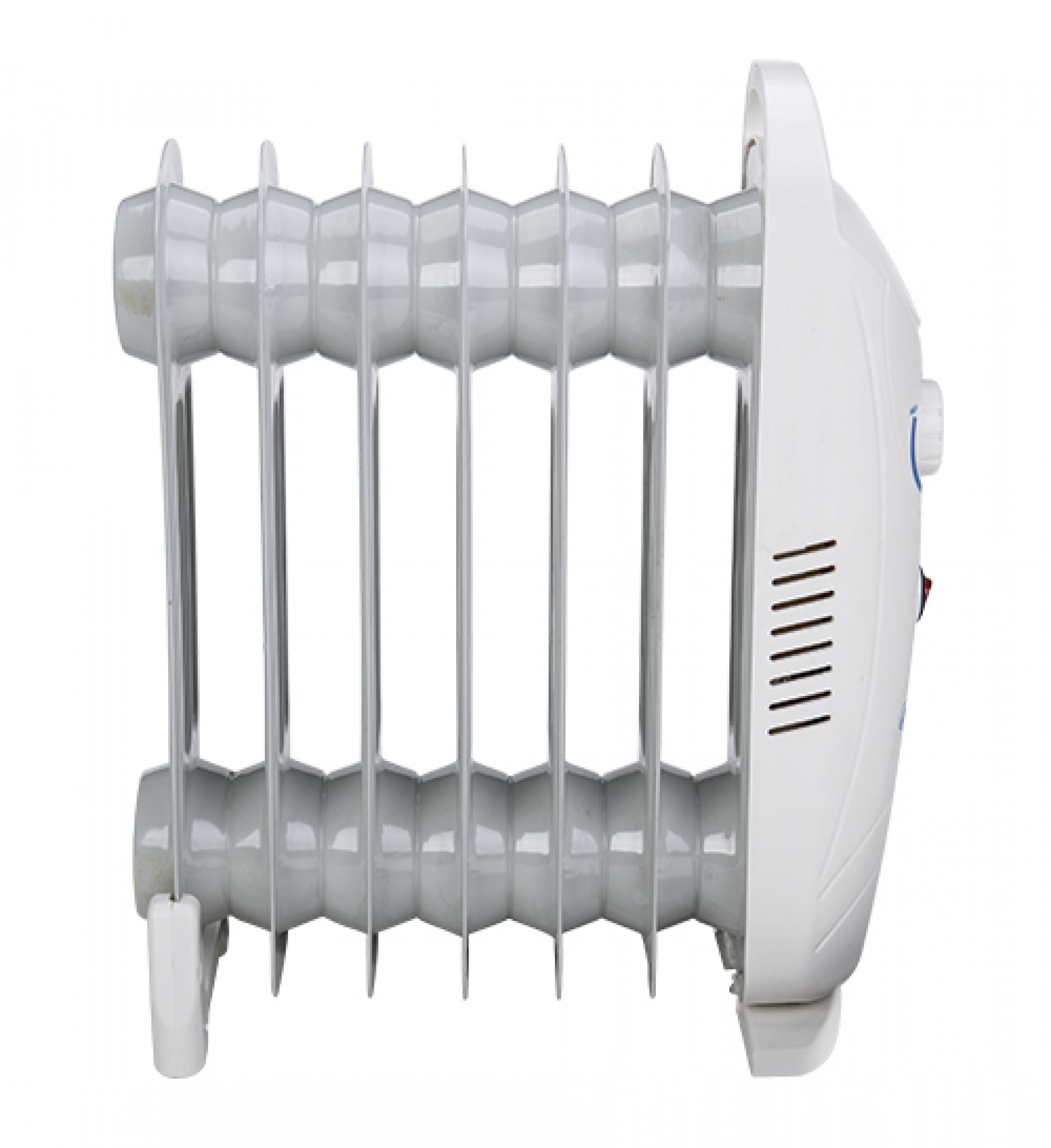 Mesko MS7804 mini olajradiátor 700W 35 x 10 x 40 cm