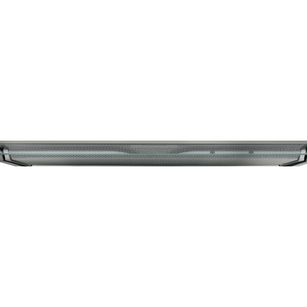 Whirlpool WCN 65 FLX inox konyhai elszívó, 60x56.4x13.2 cm