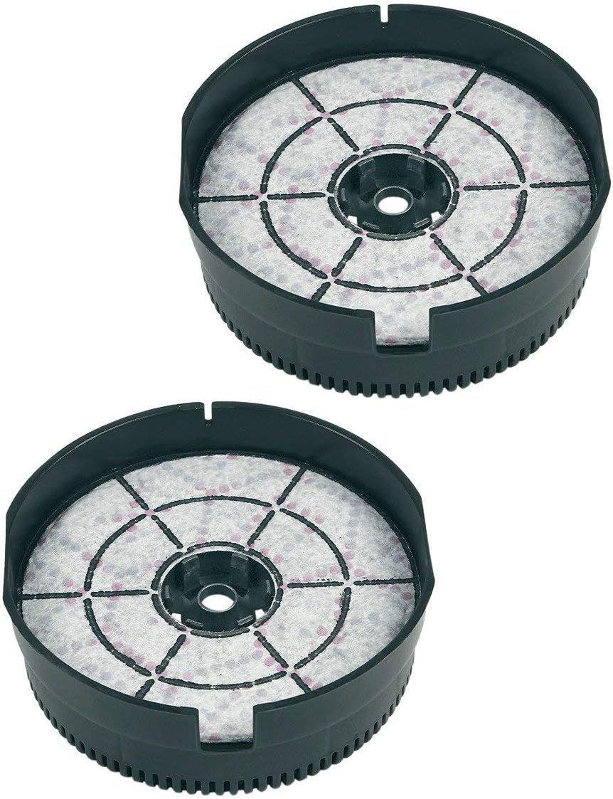 Wpro 484000008782 Whirlpool szénfilter AKR749 elszívókhoz