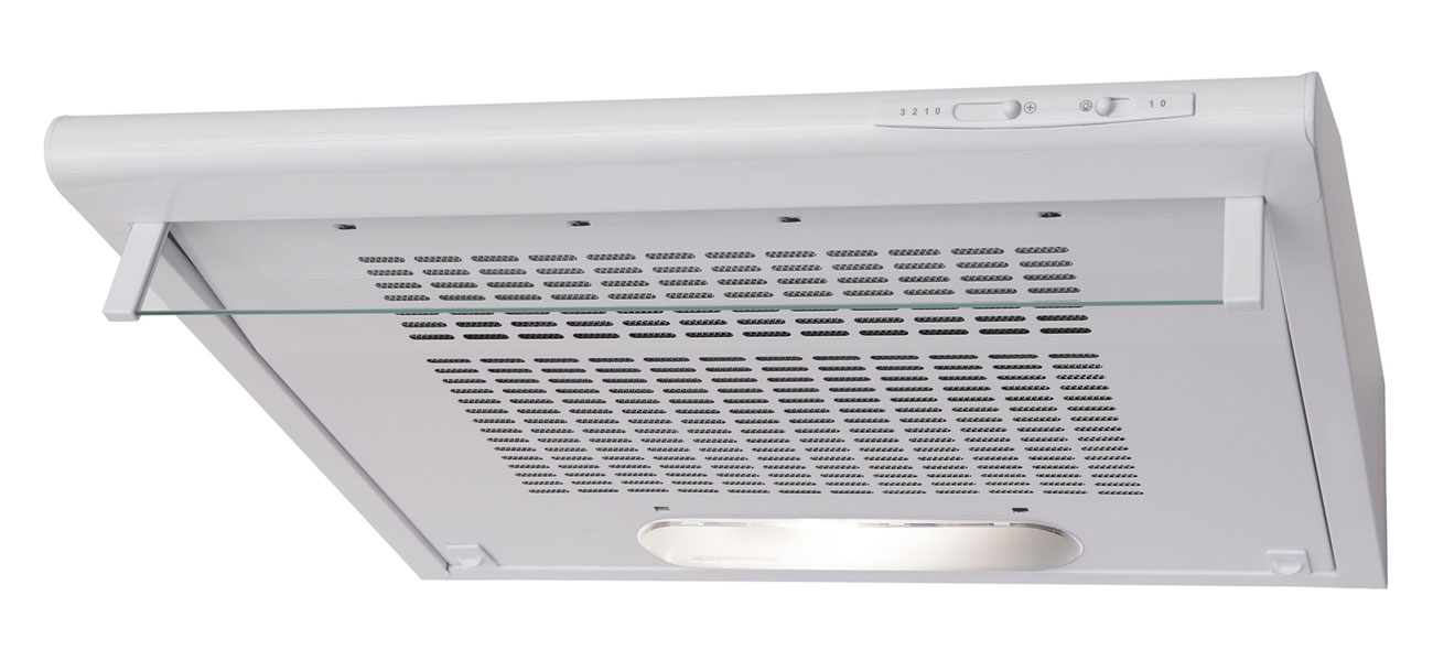 Amica OSC5112W 50cm fehér hagyományos páraelszívó OSC 5112W