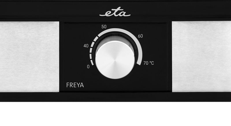 Eta 530190000 Freya gyümölcsaszaló