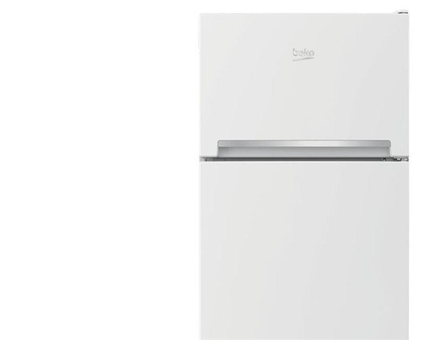 Beko RDSA-280K30 WN felülfagyasztós kombinált hűtő 246/46L fehér