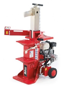 Ceccato BULL 12 F HONDA GX200 benzinmotoros hasogatógép 