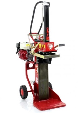 Ceccato BULL 16 TC HONDA GX200 benzinmotoros hasogatógép 