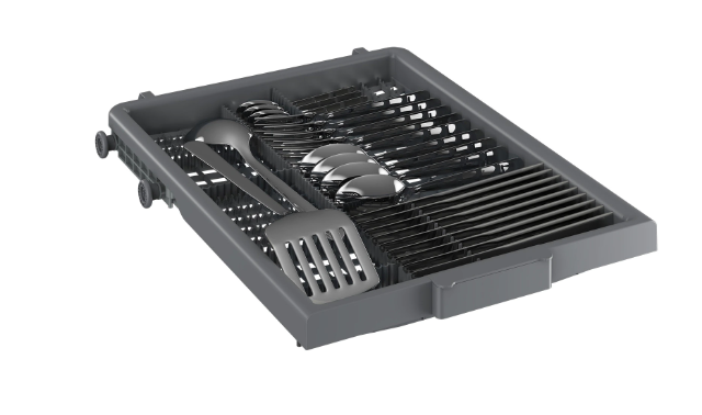 Beko BDIS38120Q keskeny beépíthető mosogatógép 11 teríték, 44.8x55x81.8 cm