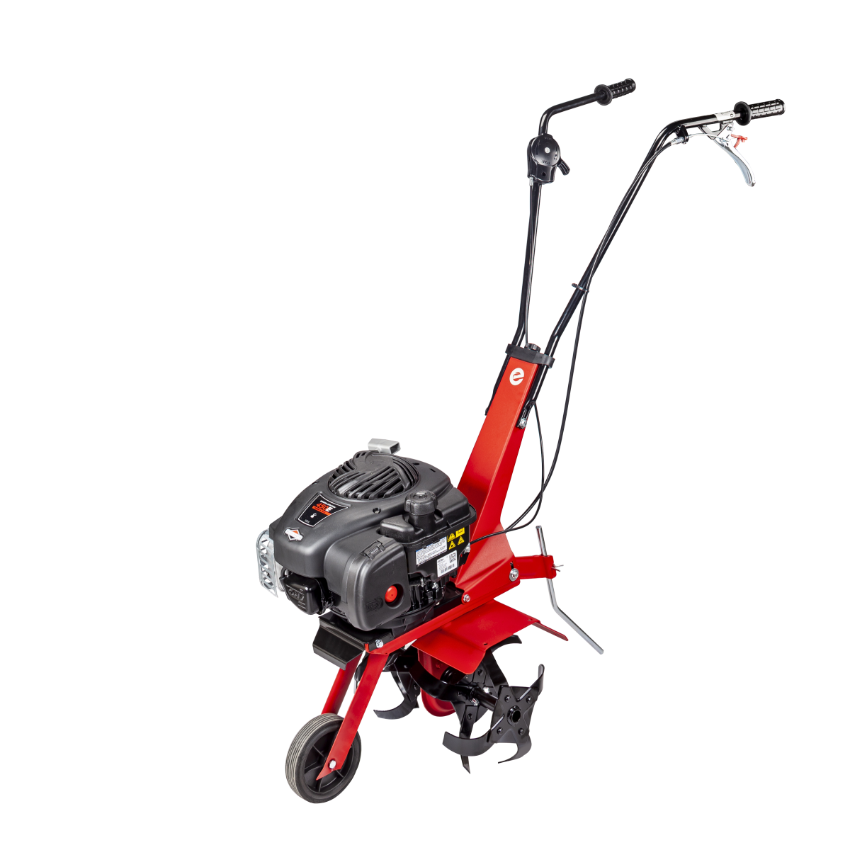 Eurosystems LA ZAPPA LONCIN 123 OHV benzinmotoros kapálógép,2.2kW