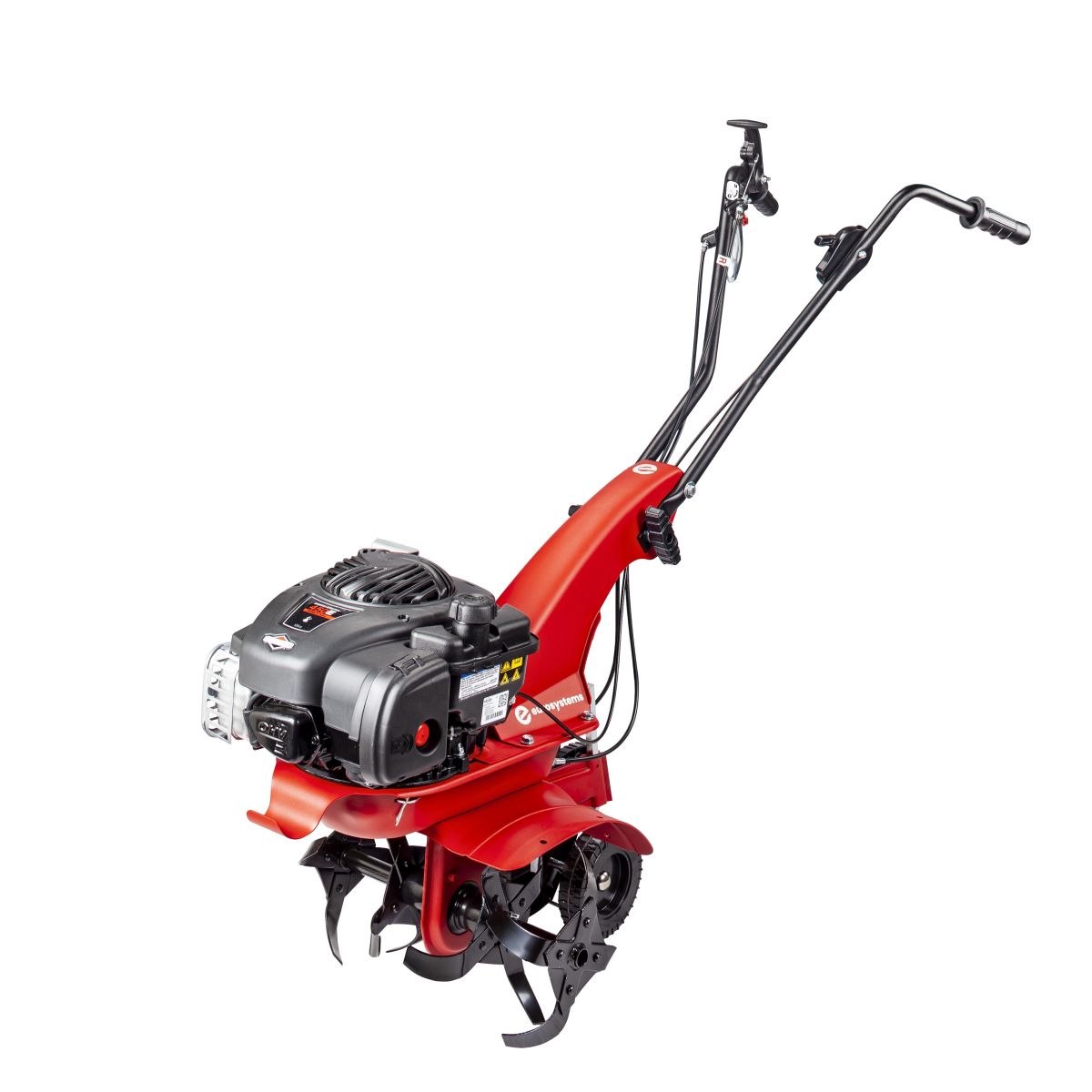 Eurosystems Z2 RM B& S 450 E benzinmotoros kapálógép,1.8kW